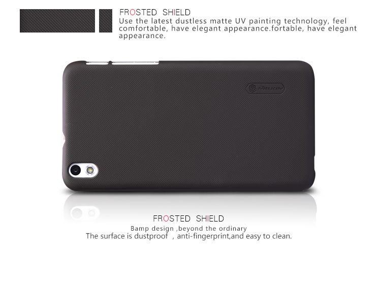 เคสมือถือ-เคส-HTC-Desire 816-Nillkin-Froseted-Shield-Series-Case-Gadget-friends05